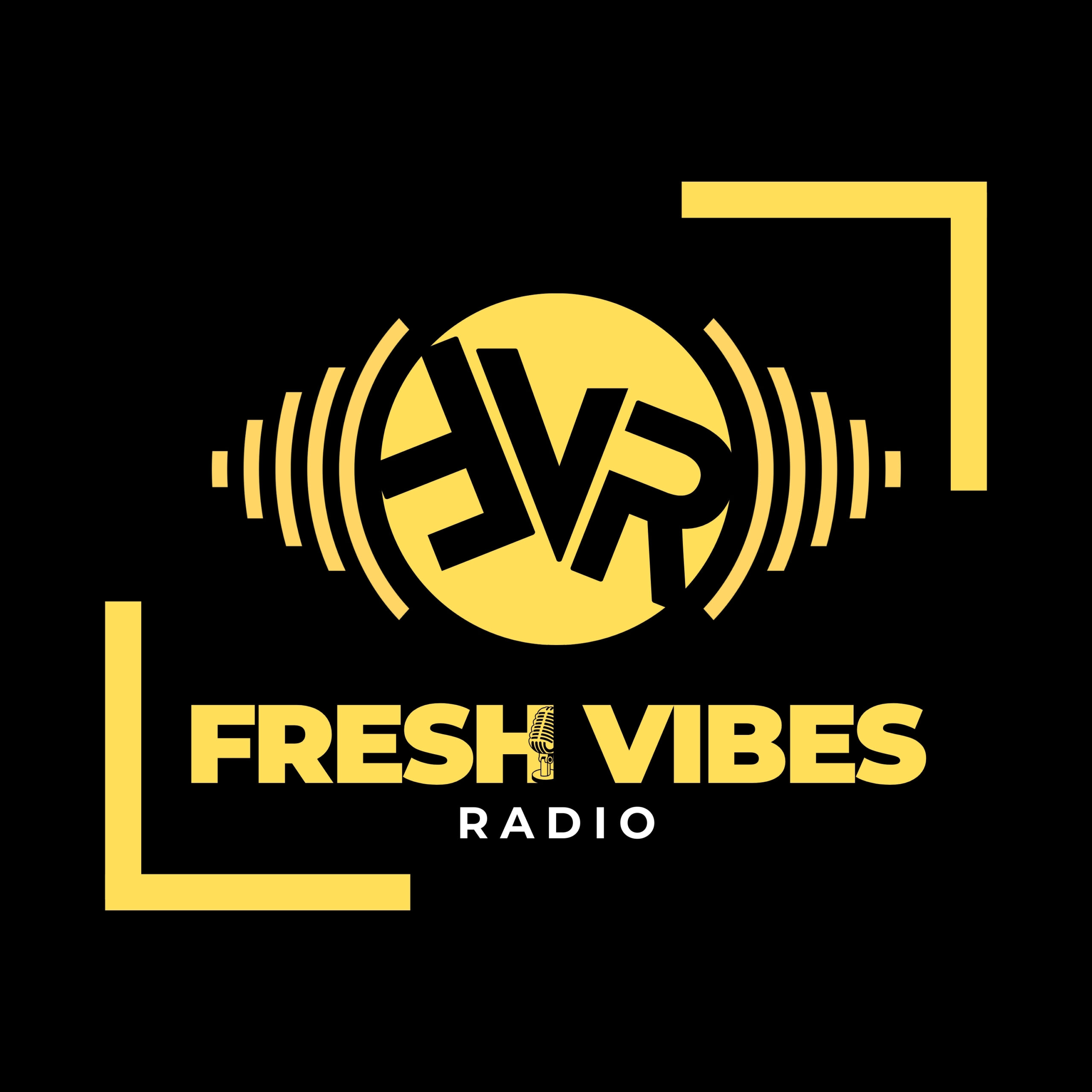 Fresh Vibes Radio
