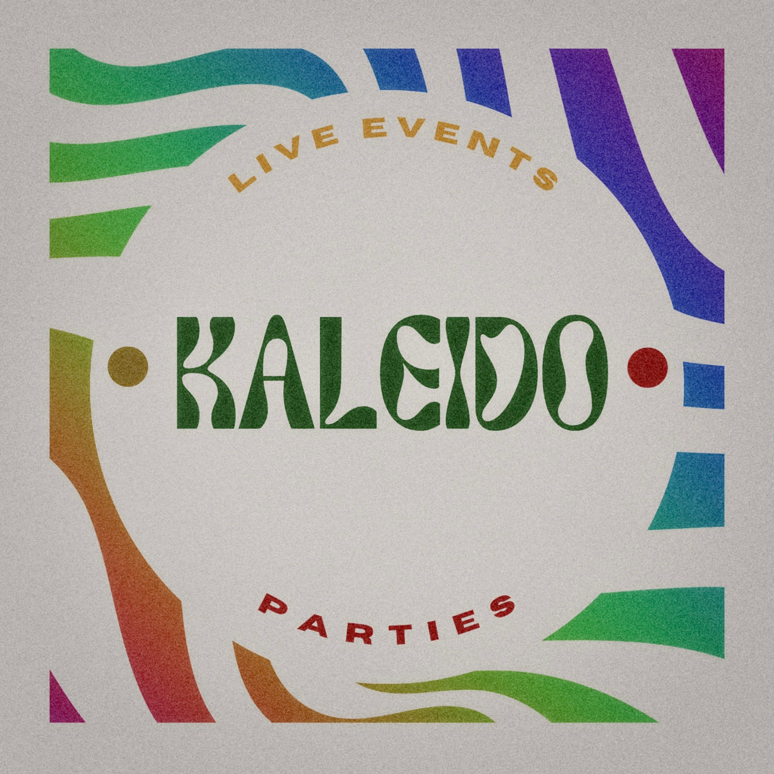 KALEIDO