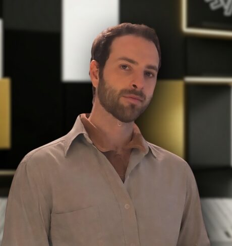 Raudo Copley