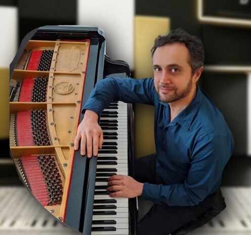 Stefano Raffa