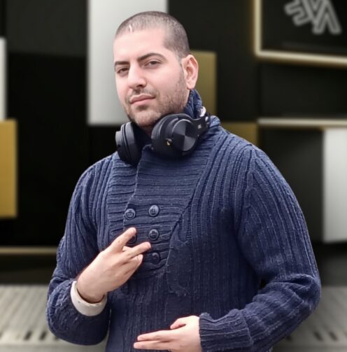 Rino Mariani
